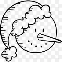 ѩ��ͼ��-������