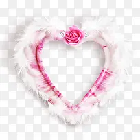 羽毛爱心-空若网 羽毛爱心-空若网