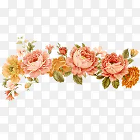 �ֻ�ˮ�ʷ�ɫõ�廨-������