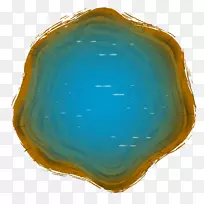 绿松石珊瑚蓝水绿洲-空若网 绿松石珊瑚蓝水绿洲-空若网