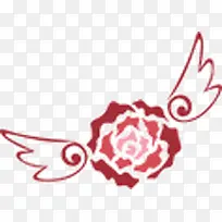 玫瑰花-空若网 玫瑰花-空若网