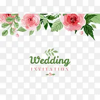 水彩花卉-空若网 水彩花卉-空若网