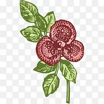 �ֻ�õ�廨-������