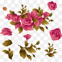 �ֻ�õ�廨-������