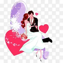 玫瑰捧花-空若网 玫瑰捧花-空若网