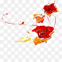 ʸ���ֻ�õ�廨-������