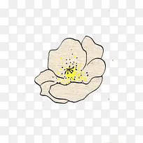 手绘玫瑰-空若网 手绘玫瑰-空若网