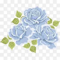 �ֻ���ɫõ�廨-������