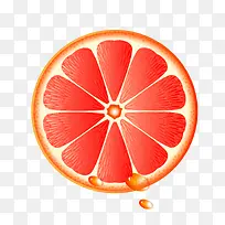 卡通 水果 西柚 新鲜 新鲜-空若网 卡通 水果 西柚 新鲜 新鲜-空若网