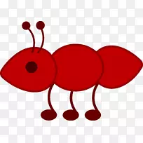 蚂蚁动画剪贴画-蚂蚁剪贴画-空若网 蚂蚁动画剪贴画-蚂蚁剪贴画-空若网