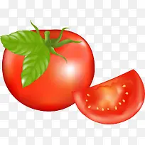 新鲜西红柿AI图-空若网 新鲜西红柿AI图-空若网