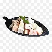 水果沙拉图-空若网 水果沙拉图-空若网