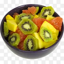 水果沙拉-空若网 水果沙拉-空若网