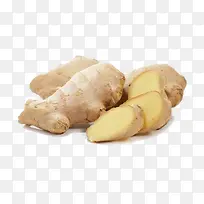 食物姜免扣图片-空若网 食物姜免扣图片-空若网