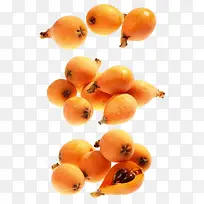 新鲜的枇杷-空若网 新鲜的枇杷-空若网