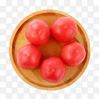 五个西红柿-空若网 五个西红柿-空若网
