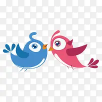 七夕喜鹊-空若网 七夕喜鹊-空若网