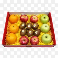 水果礼盒-空若网 水果礼盒-空若网
