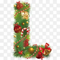 数字字母 礼盒装饰 字母I-空若网 数字字母 礼盒装饰 字母I-空若网