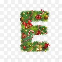 数字字母 礼盒装饰 字母E-空若网 数字字母 礼盒装饰 字母E-空若网