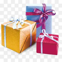 彩色高清礼盒装饰-空若网 彩色高清礼盒装饰-空若网