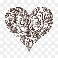 手绘-空若网 手绘-空若网