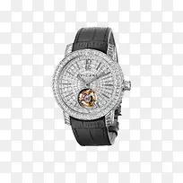 宝格丽银色闪钻腕表手表男表-空若网 宝格丽银色闪钻腕表手表男表-空若网