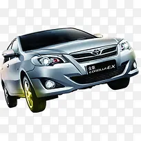 时尚银色汽车新款-空若网 时尚银色汽车新款-空若网