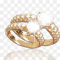 戒指-空若网 戒指-空若网