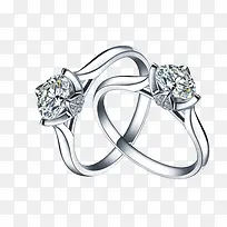 情侣钻戒-空若网 情侣钻戒-空若网
