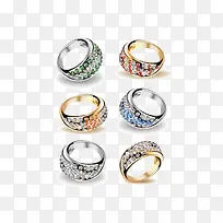 矢量戒指-空若网 矢量戒指-空若网