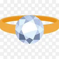 戒指矢量-空若网 戒指矢量-空若网