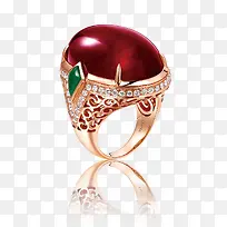 钻戒-空若网 钻戒-空若网