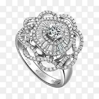 钻石戒指-空若网 钻石戒指-空若网