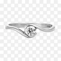 产品实物钻石钮壁戒指-空若网 产品实物钻石钮壁戒指-空若网