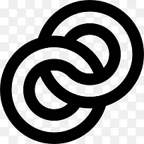 结婚戒指图标-空若网 结婚戒指图标-空若网