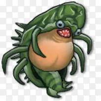 怪物集合!系统图标-空若网 怪物集合!系统图标-空若网