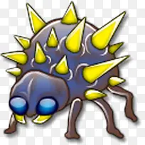 怪物集合!系统图标-空若网 怪物集合!系统图标-空若网