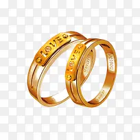 结婚对戒-空若网 结婚对戒-空若网