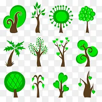 树合集-空若网 树合集-空若网