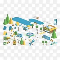 ��ƽ���ز�-������