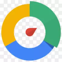 电脑图标google+徽标android-气压计-空若网 电脑图标google+徽标android-气压计-空若网