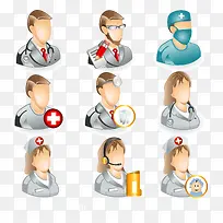 �ֻ濨ͨҽ����Աʸ��ͼ-������