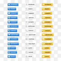 UI按钮合集-空若网 UI按钮合集-空若网