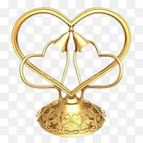 3D爱心-空若网 3D爱心-空若网