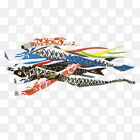 龙彩色龙大集合-空若网 龙彩色龙大集合-空若网