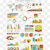 PPT����ͼ���ϼ�ʸ���ز�-������