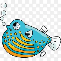 可爱吉祥物矢量素材-空若网 可爱吉祥物矢量素材-空若网