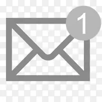 计算机图标邮件信封剪辑艺术-电子邮件-空若网 计算机图标邮件信封剪辑艺术-电子邮件-空若网