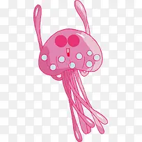 可爱吉祥物矢量素材-空若网 可爱吉祥物矢量素材-空若网